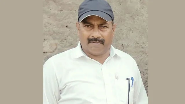 एक बेटा CID में इंस्पेक्टर, दूसरा पीटीआई, भिवानी के स्वर्गीय ठाकुर तेजपाल सिंह की अमर धरोहर 

